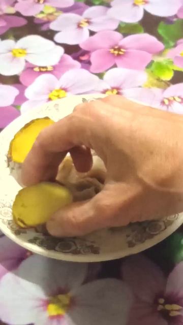 ЗАКУСОН ОТ БУТЕРСОНА