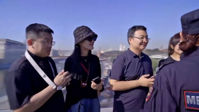 Хочешь с нами?