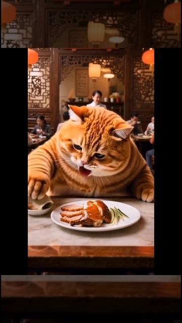 Поел и в пляс 😛