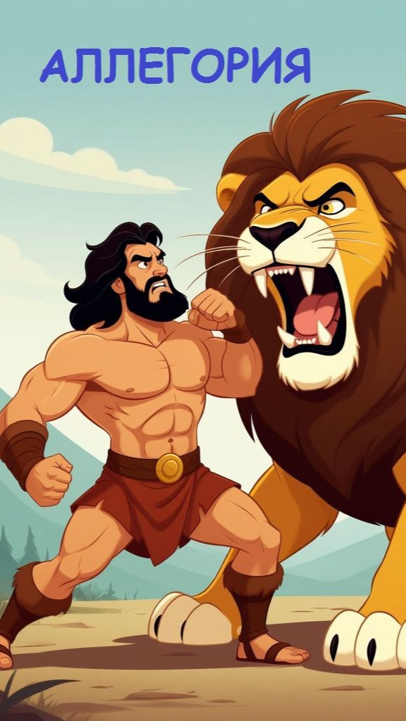 экскурсия Петергоф фонтан Самсон