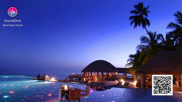 Sessions Vol.5 - Vinyl Deep House Set by Pandora