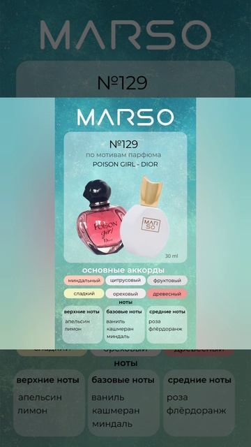 Каталог Женская коллекция