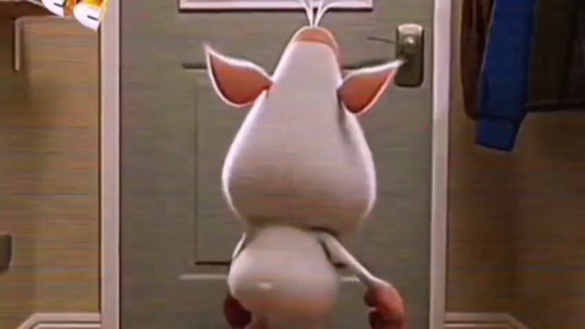 Смешарики 0 сезон 2000000000000 серия «Потерянный серия» на СТС