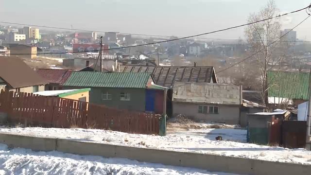 НОВОСТИ МОНГОЛИИ 21.11.2025