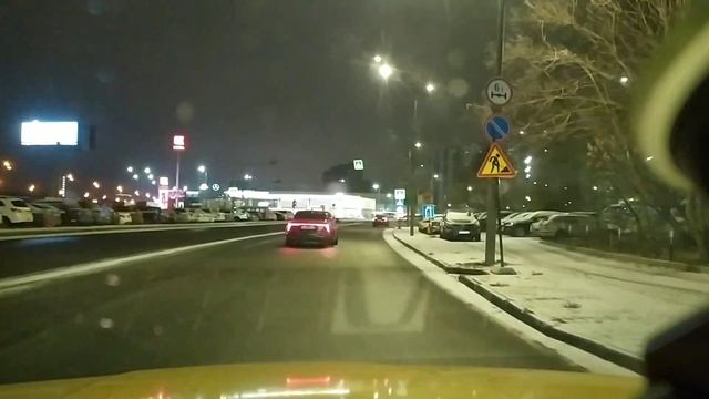 Шкода Октавия А8! Яндекс такси. Опять так же!!!