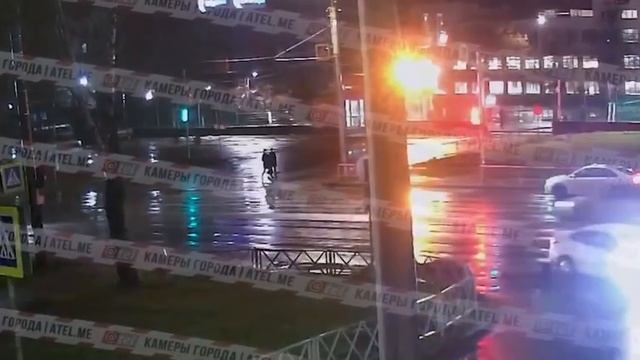 2025.11.21 Рыбинск. Фурманова