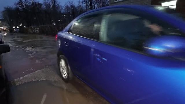 Засветиться — спасти жизнь. За год зарегистрировано более 30 ДТП с пешеходами в вечернее время