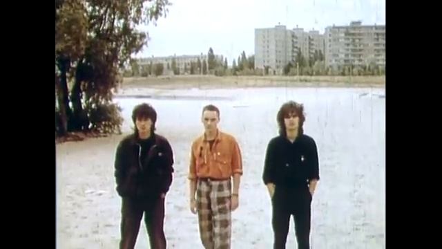 СЕКРЕТ ЗВУЧАНИЯ ГРУППЫ КИНО