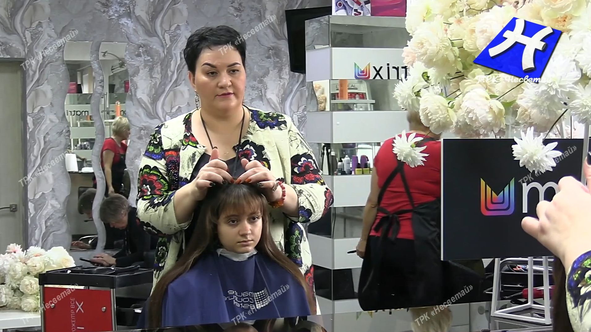 Детское время. Выпуск №16