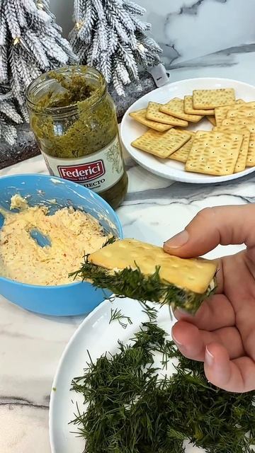 Вкуснейшая закуска к столу