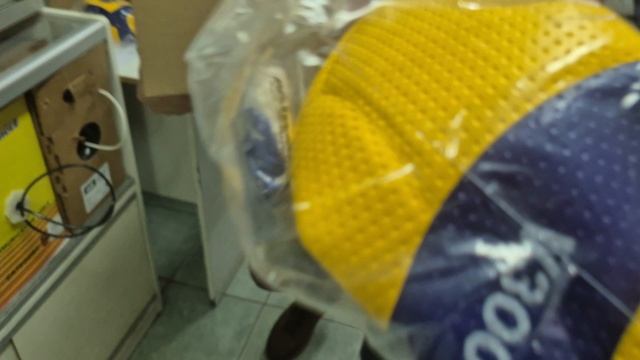 ТУЛА, 300 Mikasa