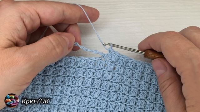 Сумка крючком 2 #сумкакрючком #вязаниекрючком