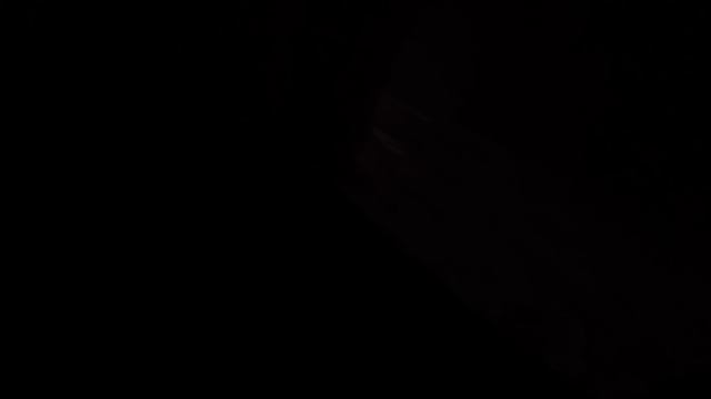 Сьемка с нашлемной камеры бойца с позывным «Хруст».