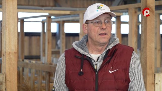 Программа "Агромания" 21.11.25