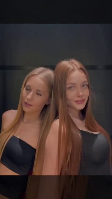 Милые девахи