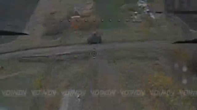 Плодотворная работа операторов 14 гвардейской бригады