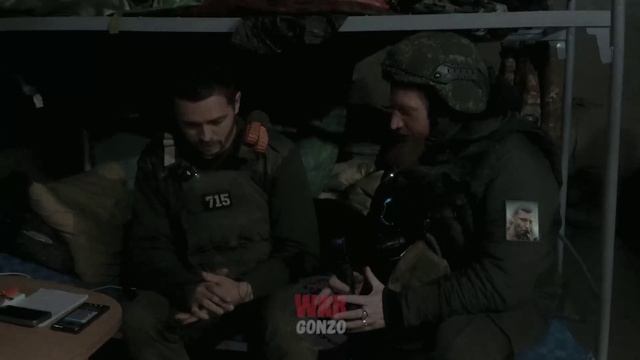 Цель получена: будни артиллеристов «Пятнашки» на переднем крае