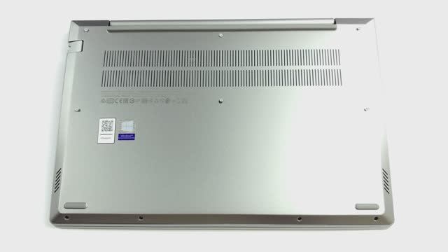 Разборка ноутбука Lenovo ThinkBook 14 Gen 2