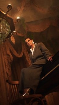 Моя новая песня «Не любовь» выходит 28 ноября 💔