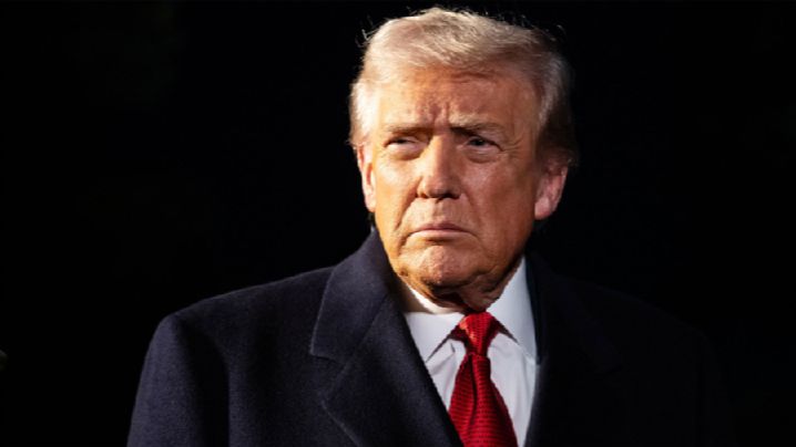 Трамп: Россия не стремится к конфликту со странами Балтии