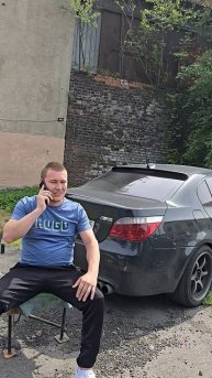 дозвонился