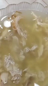 Как приготовить Холодец копчёный