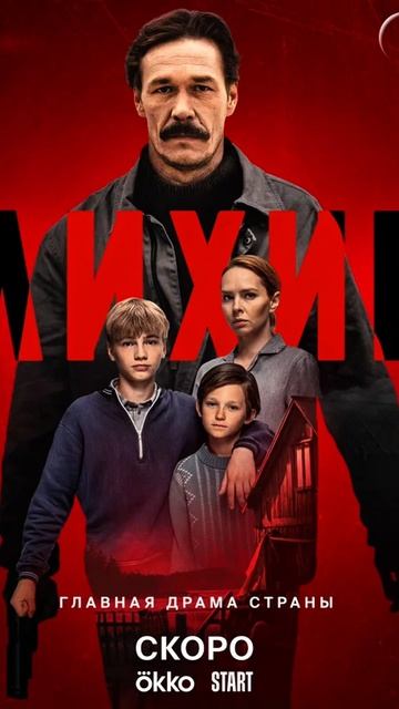 Лучшие сериалы про 90-е