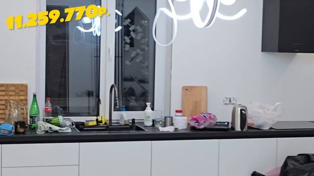 Сколько Стоит Дом построить? Финал Проекта