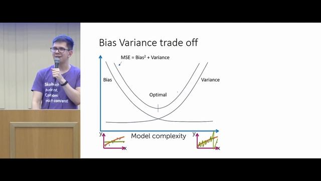 Метрики качества. Часть 2.