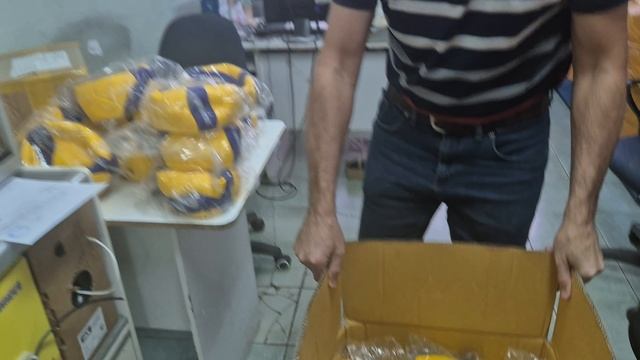 АЛМАТА, 60/200 мячей Mikasa