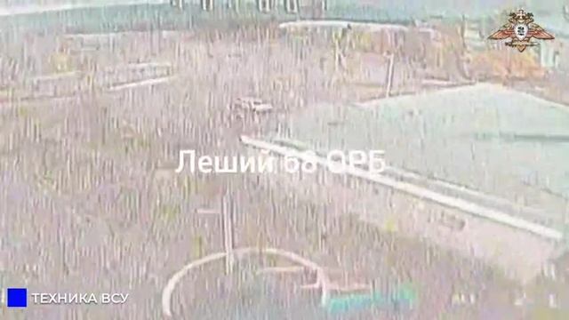 Ночная охота 68 орб 20 мсд