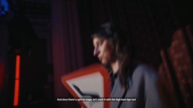 Zebra Hero & After Agency — Unsticking Stereotypes