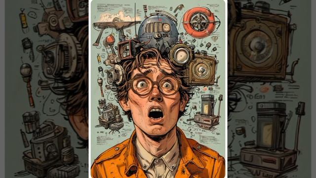 Бредогенератор