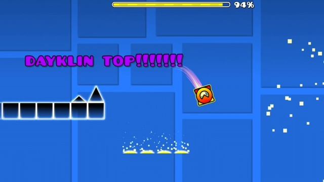 уровни от подписчиков! geometry dash гд