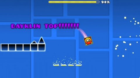 уровни от подписчиков! geometry dash гд