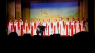 Хор "Селяночка" - Руководитель В.В.Кормаков