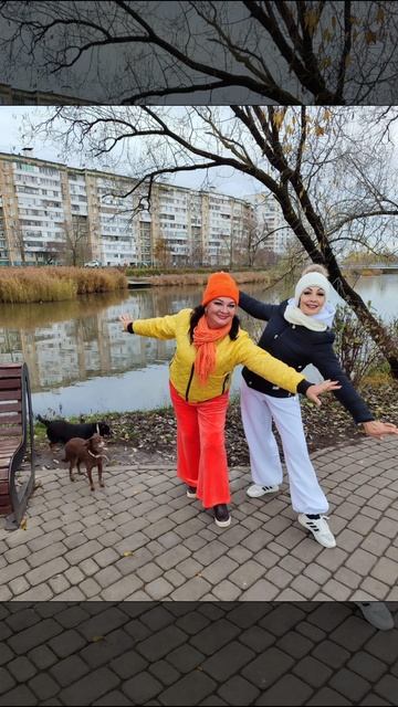 Пусть тебе везёт сегодня..... 21.11.25.