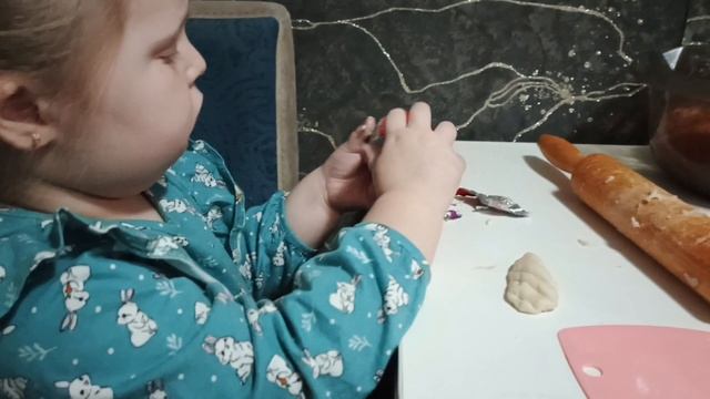 вкусный ужин