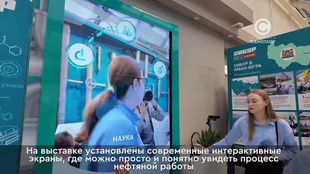 Проект "Дом полимеров"