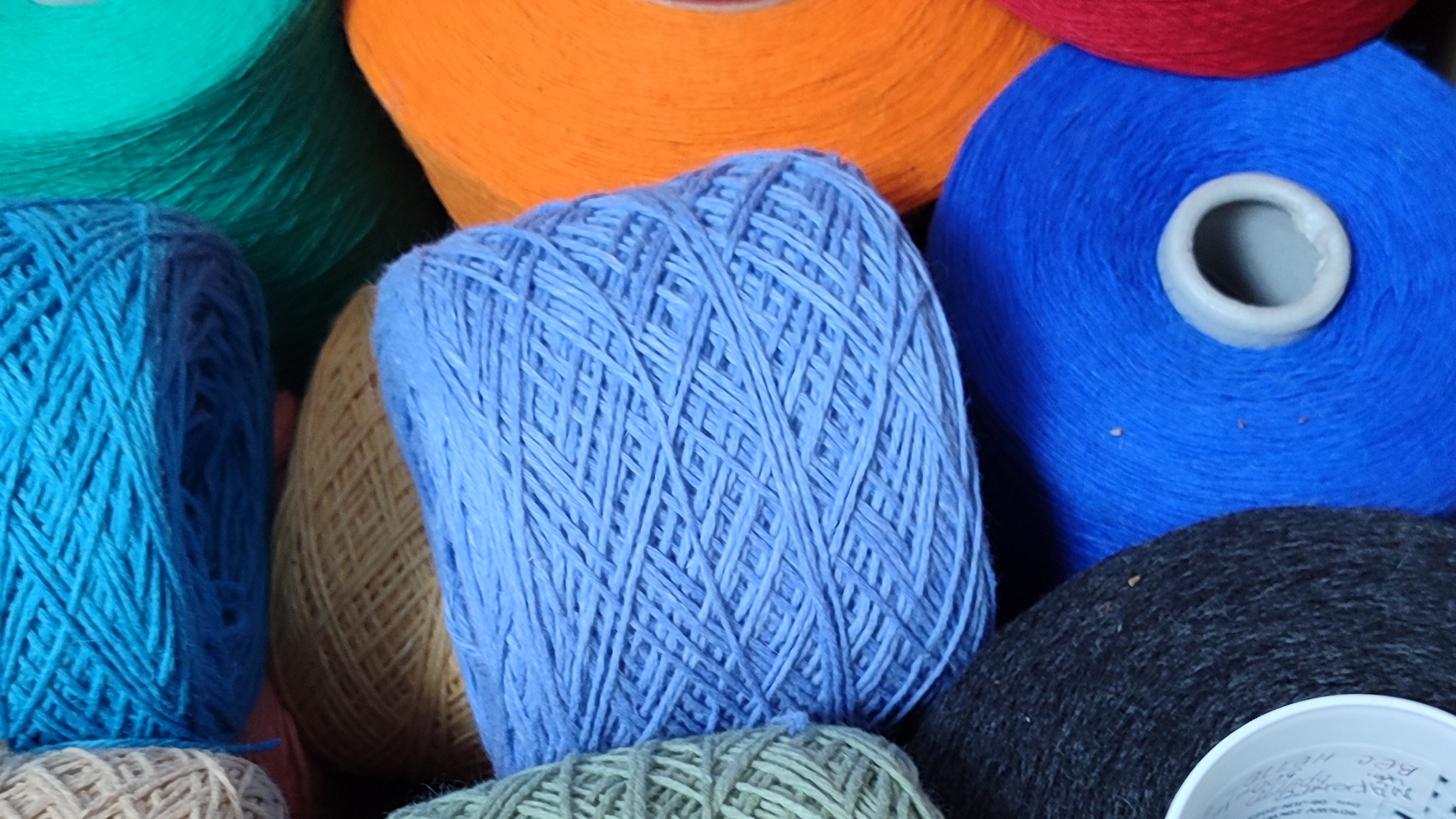 Распаковка 3-й посылки для СП Японское плечо