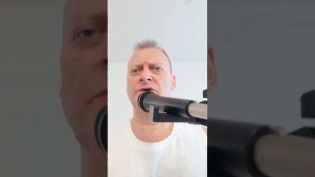 Кавер"Москва-Одесса".