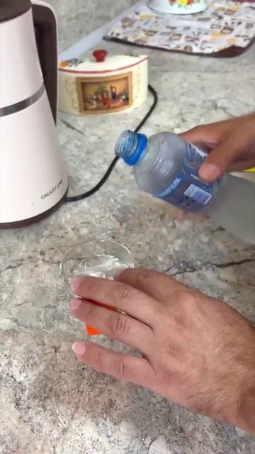 Индикатор уровня жидкости "Чудо-кузнечик"