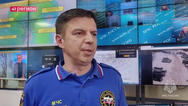 НЕ ПРИБЛИЖАТЬСЯ К ГОРАМ ПРОСЯТ ЖИТЕЛЕЙ КАМЧАТКИ  • ПРЯМАЯ РЕЧЬ