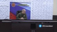 🇷🇺Бои уже идут внутри Константиновки, в районе Купянска заблокированы 15 батальонов ВСУ,-Путин…🔽