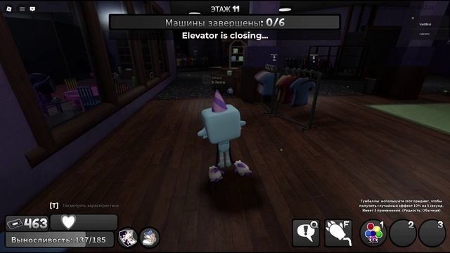 Roblox Dandy's World [GamePlay] (6)