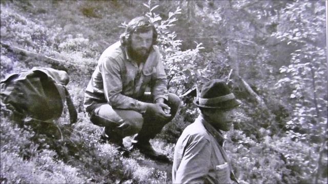 Дополнение к Заповедной жизни. О людях. 21.11.25