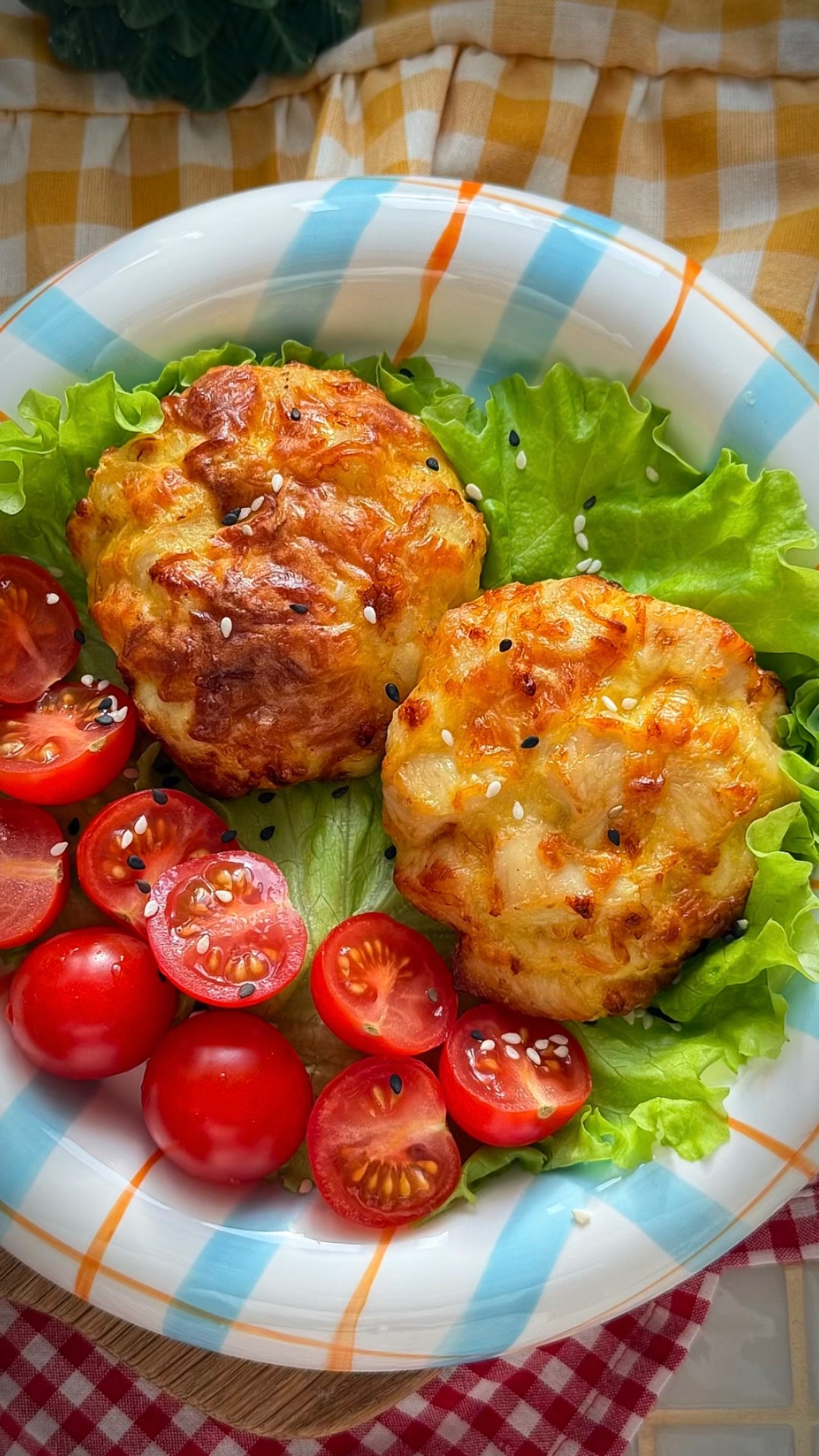 Котлеты больше не жарю готовлю в аэрогриле Demiand ❤️