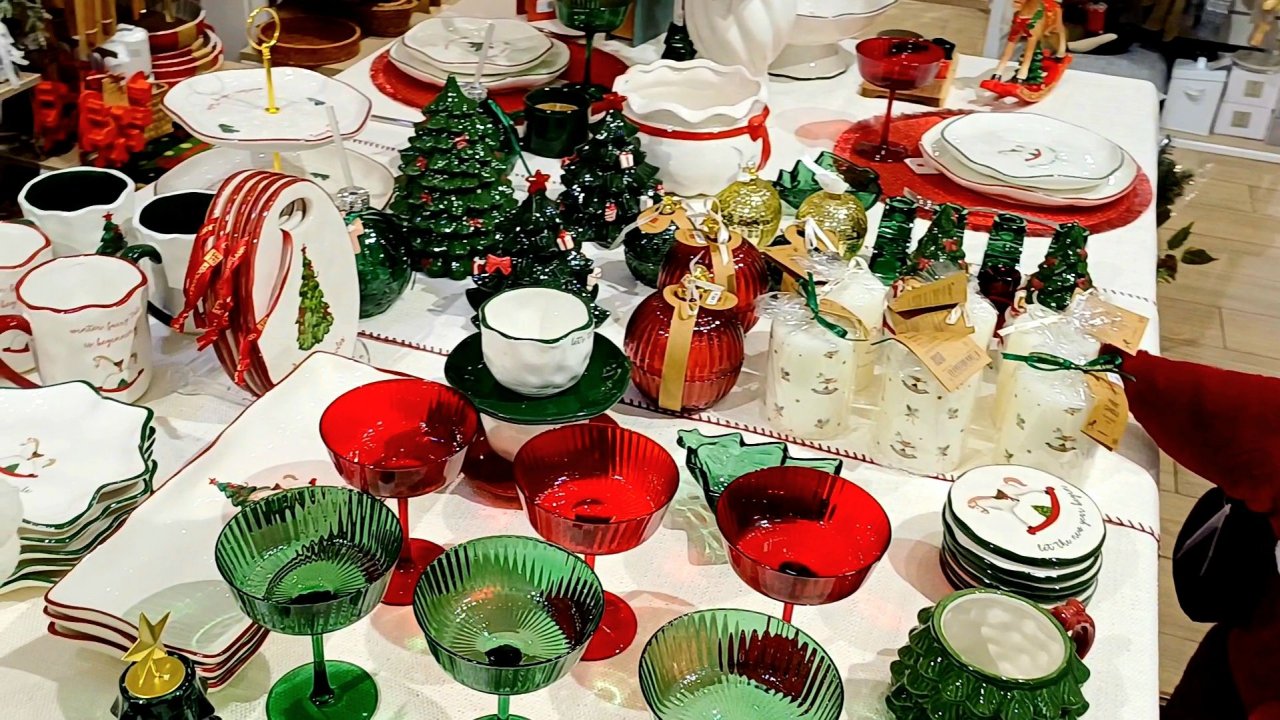 KUCHENLAND HOME НОВОГОДНЯЯ КОЛЛЕКЦИЯ 2026 🎄 ОБЗОР KUCHENLAND HOME ⛄️ НОВАЯ ЗИМНЯЯ КОЛЛЕКЦИЯ 2026