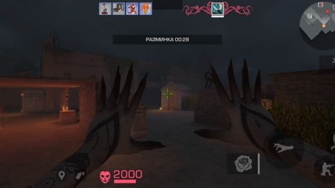 новоя обнова