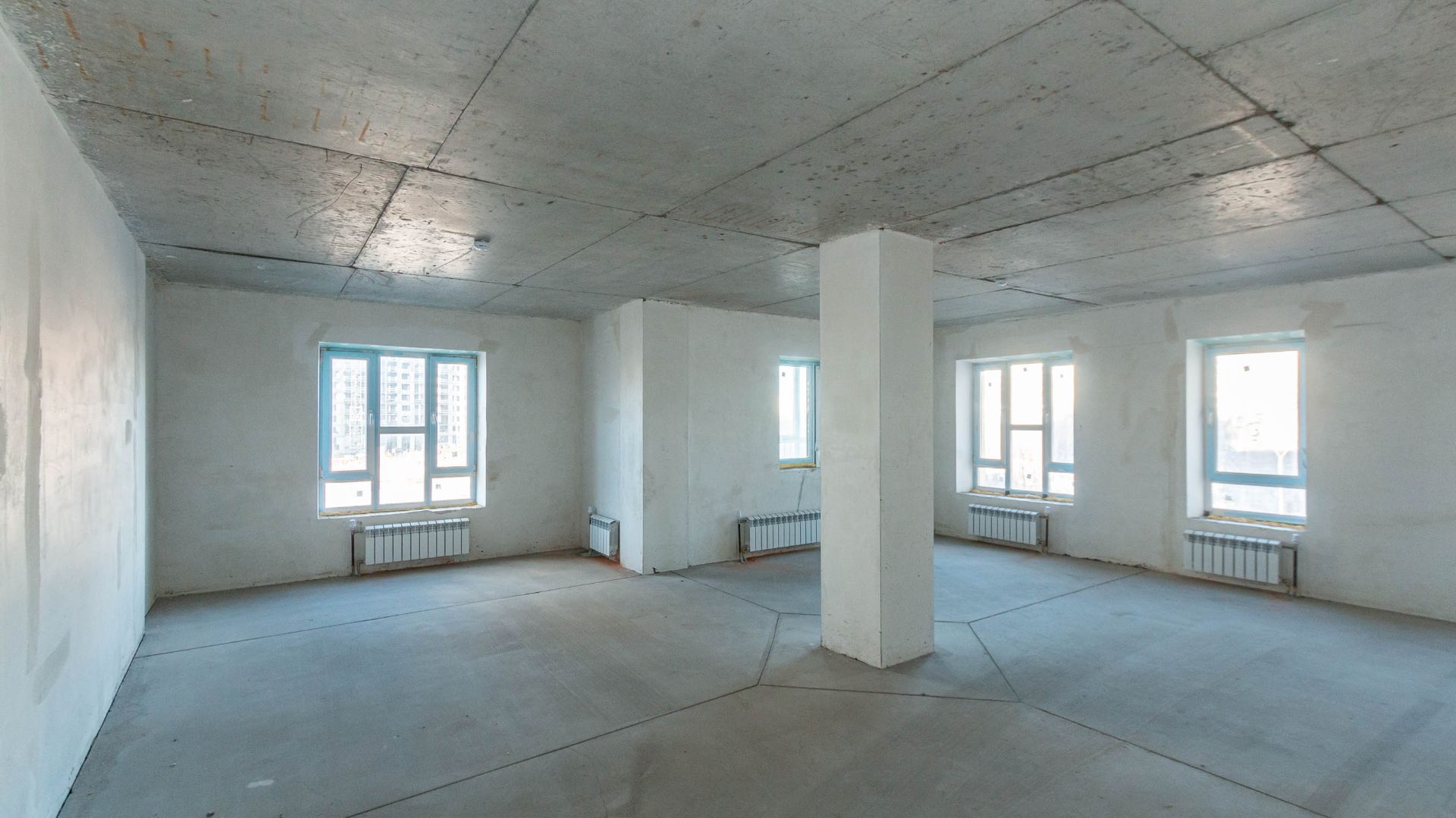 проспект Королёва, 7